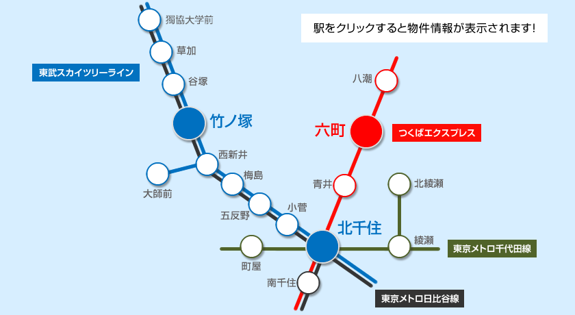 路線図